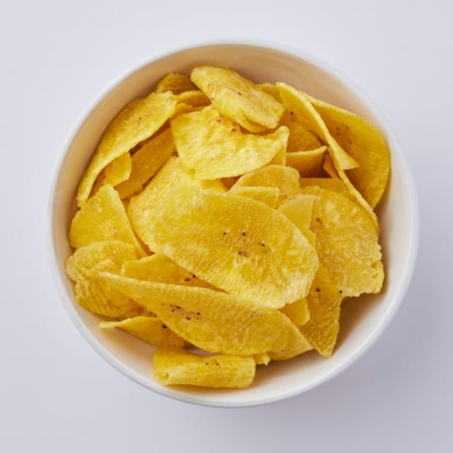 Plantains.