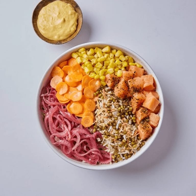 Delicious Japanese Food Awaits You
