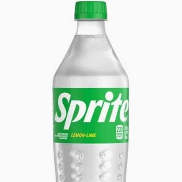 Sprite.