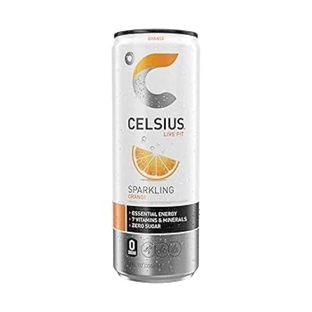 Celsius.