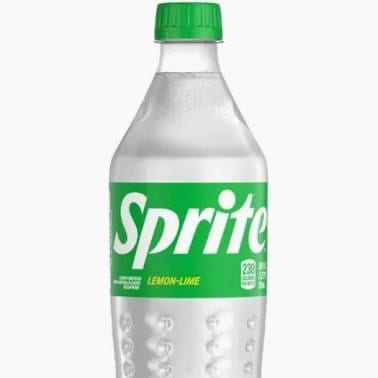 Sprite Zero.