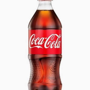 Coke.