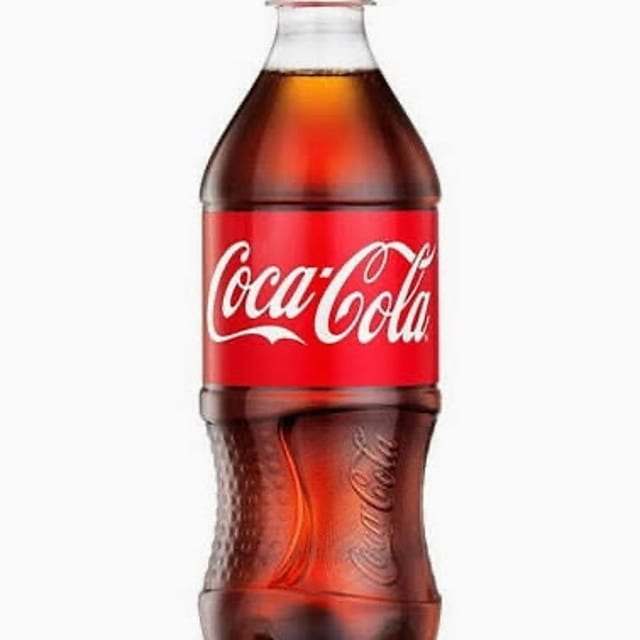 Coke.