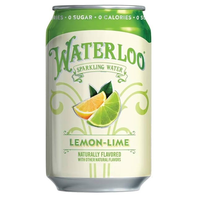 Waterloo.