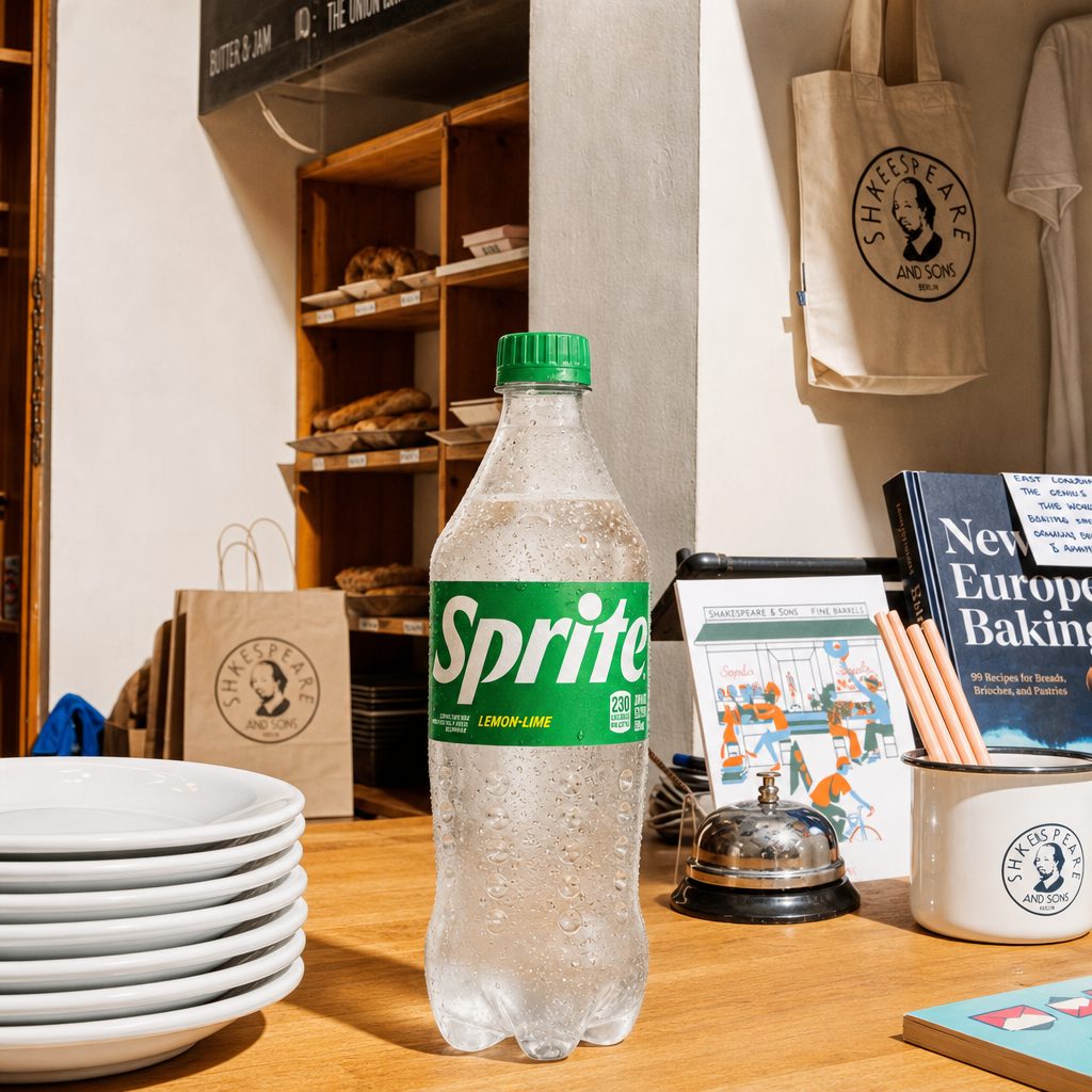Sprite.